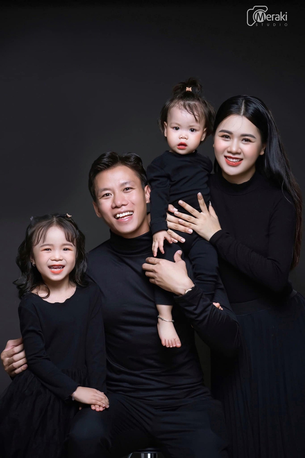 Quế Ngọc Hải tiết lộ sự dễ thương và bí ẩn của vợ hoa khôi