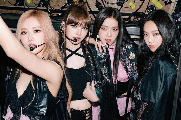 Biến cố bí ẩn tại YG Entertainment: BLACKPINK và cái chết của các hợp đồng