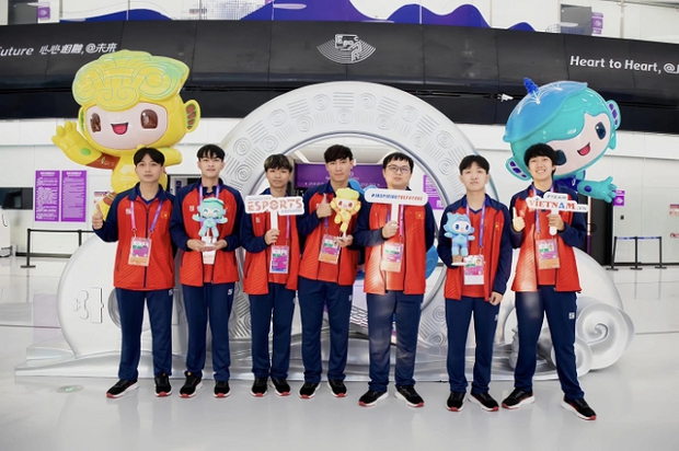 BLV Hoàng Luân đánh giá khắc nghiệt về thành tích ASIAD của LMHT Việt, fan phải suy ngẫm một cách thấu đáo