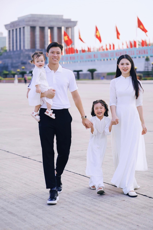 Quế Ngọc Hải tiết lộ sự dễ thương và bí ẩn của vợ hoa khôi