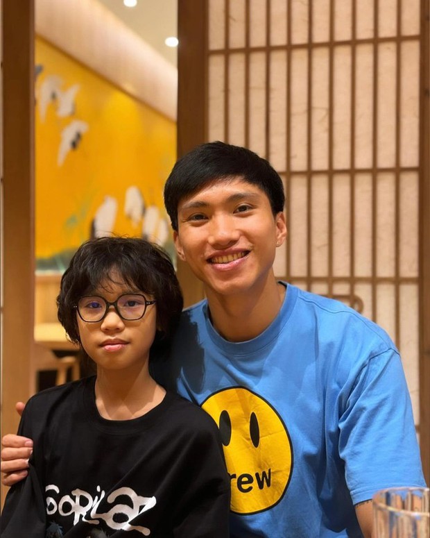 Cách Đoàn Văn Hậu thu phục trái tim người vợ tương lai