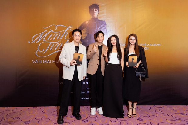 Tôi và Hứa Kim Tuyền: Một tình bạn bất tận