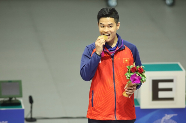 Vận động viên đạt HCV ASIAD sẽ nhận được phần thưởng đáng khen ngợi