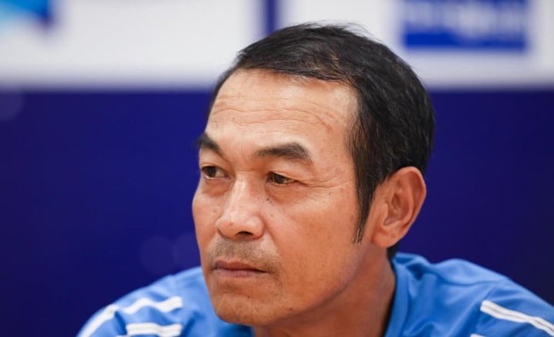 Hà Nội FC đặt HLV tạm quyền mới