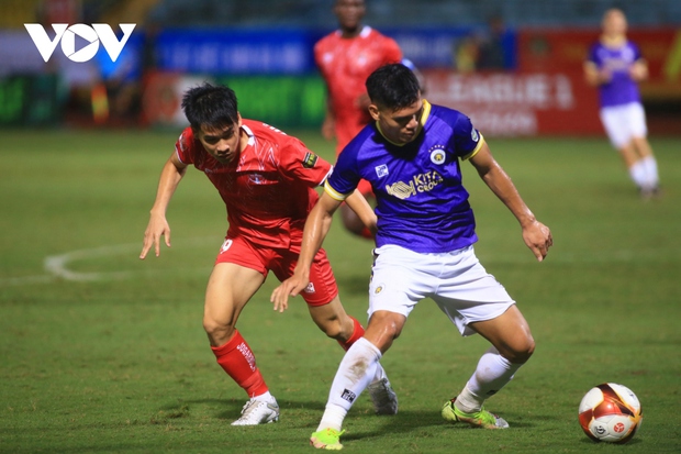 VPF yêu cầu Hà Nội FC, Viettel FC, CLB CAHN hợp tác khắc phục vấn đề tại sân Hàng Đẫy