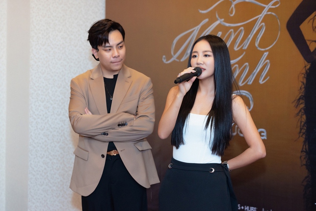 Tôi và Hứa Kim Tuyền: Một tình bạn bất tận