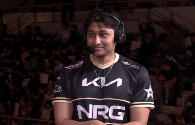 Đường Trên của BLG chịu thất bại trước T1 và đồng đội tại CKTG 2023