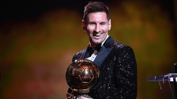 Hazard tin rằng Messi sẽ chắc chắn giành Quả bóng vàng 2023