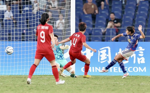 Nhật Bản đồng minh Uzbekistan để ngăn Trung Quốc tiến xa tại v&ograve;ng loại Olympic Paris
