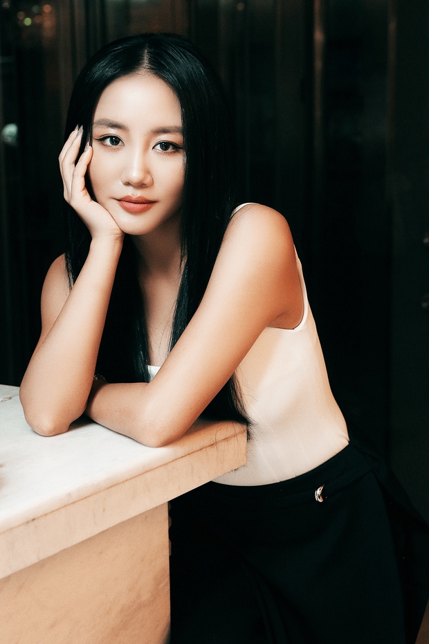 Tôi và Hứa Kim Tuyền: Một tình bạn bất tận