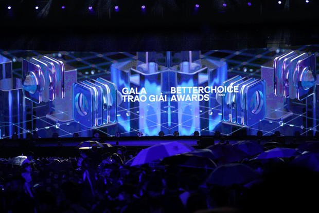 MoMo là Fintech duy nhất được vinh danh trong Top 10 Thương hiệu bền vững nhờ Đổi mới sáng tạo tại Better Choice Awards - Ảnh 3.