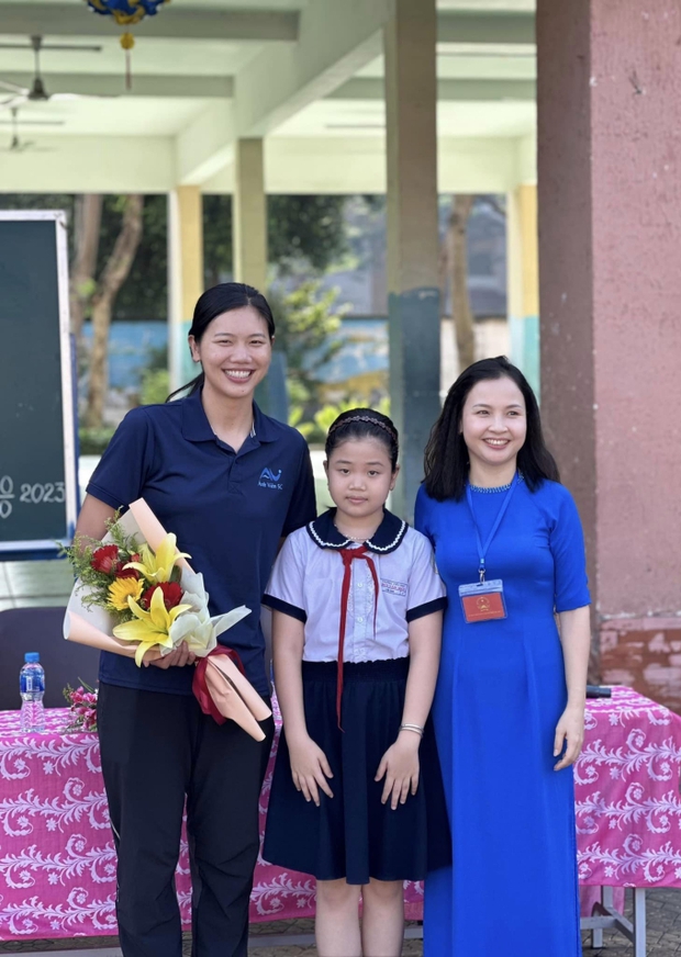 Người yêu tin đồn ủng hộ Ánh Viên trong việc tuyên truyền phòng chống đuối nước