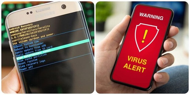 Cách kiểm tra điện thoại có bị nhiễm virus không - Ảnh 1.