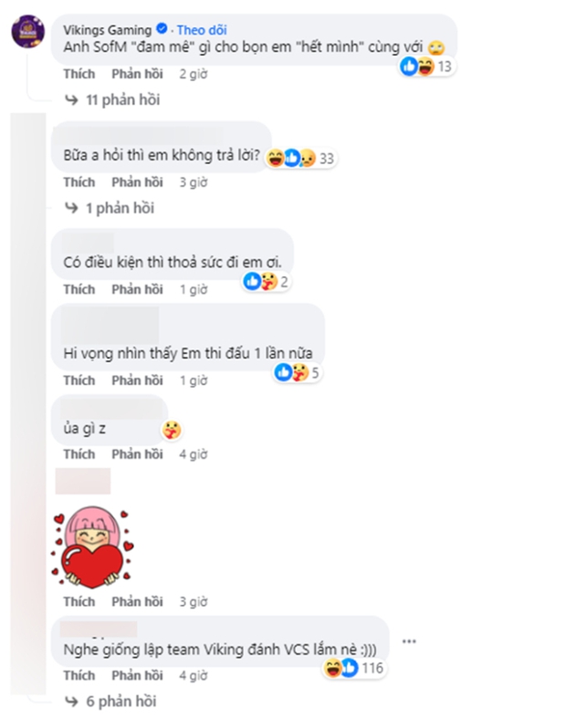 SofM lộ ý định quay trở lại LMHT chuyên nghiệp, người hâm mộ nghi ngờ