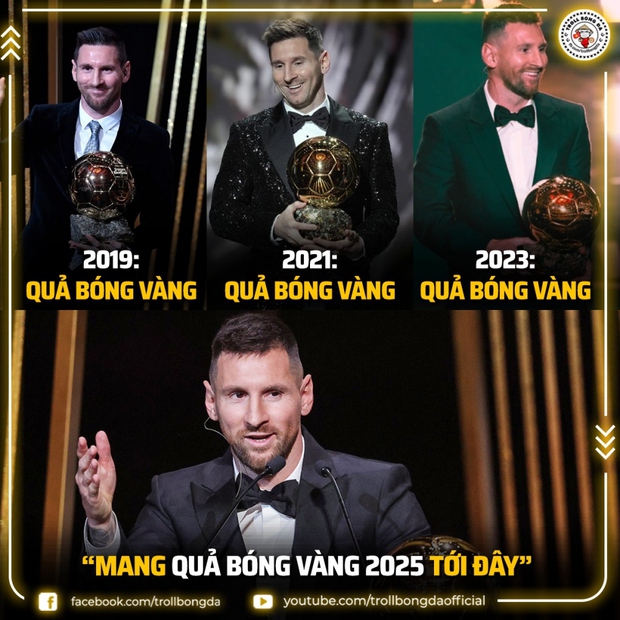 Biếm họa 24h: Haaland là kẻ về nhì vĩ đại - Ảnh 4. Biếm họa 24h: Haaland là kẻ về nhì vĩ đại - Ảnh 4.