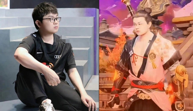 SofM lộ ý định quay trở lại LMHT chuyên nghiệp, người hâm mộ nghi ngờ