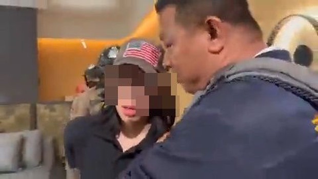 Vụ xả súng chết người tại Siam Paragon (Bangkok): Tiết lộ lời khai rùng mình của nghi phạm 14 tuổi - Ảnh 2.