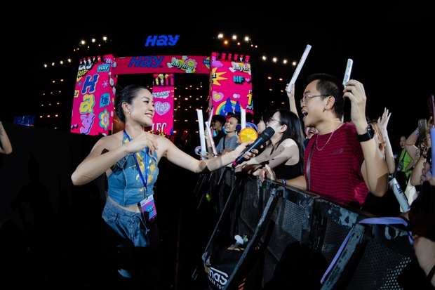 Hay Fest 2023: Đón chào bữa tiệc âm nhạc cắm trại tuyệt đỉnh, đầy kỳ vọng tại Việt Nam!