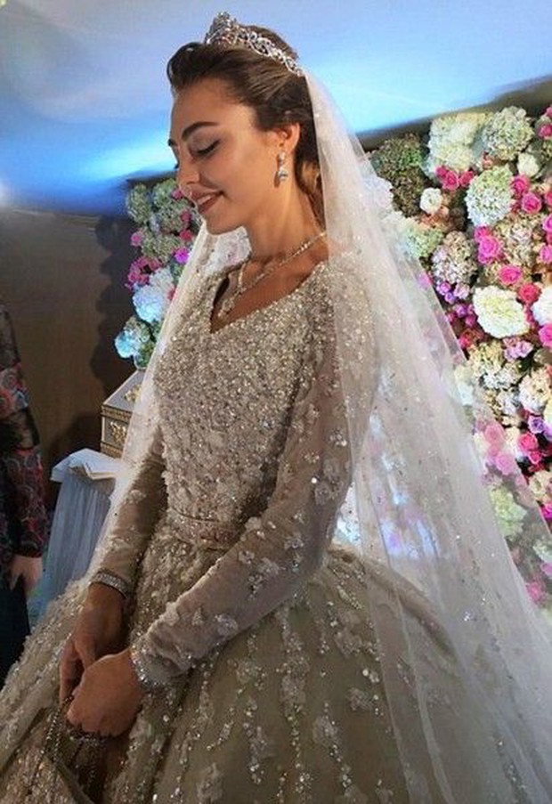 3 đám cưới triệu đô của giới siêu giàu: Có vị tỷ phú mời cả dòng họ đến Việt Nam tham dự hôn lễ