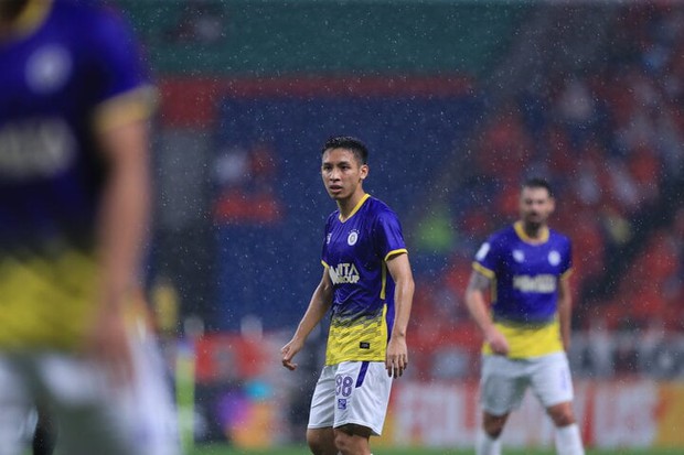 HLV Bandovic hé lộ lý do bất ngờ khiến Hà Nội FC thất bại