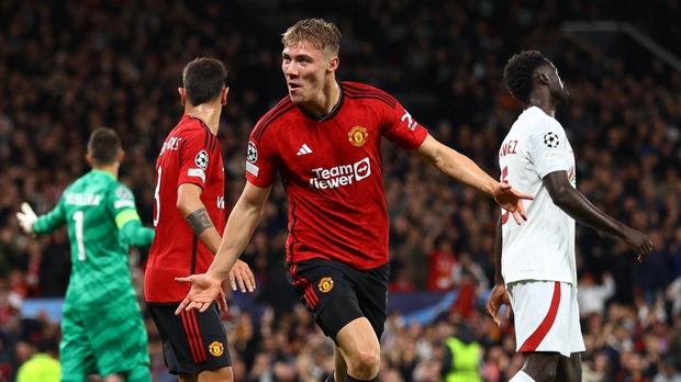 Bất ngờ khủng khiếp ở lượt trận Cúp C1 châu Âu hôm nay: MU và Arsenal chấn động, Real gian nan giành chiến thắng