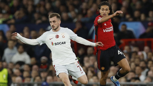 Bất ngờ khủng khiếp ở lượt trận Cúp C1 châu Âu hôm nay: MU và Arsenal chấn động, Real gian nan giành chiến thắng