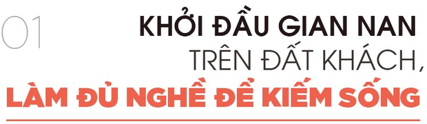 Tay trắng tới Mỹ, người phụ nữ gốc Việt gây dựng sự nghiệp riêng, trở thành vợ tỷ phú: “Không phải may mắn, cái gì cũng có cái giá của nó” - Ảnh 2.