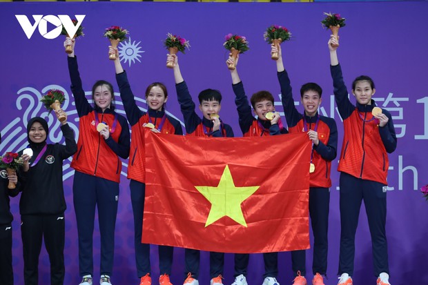 Phương pháp thành công giúp HLV Trần Thị Vui đem về HCV huyền thoại cho cầu mây nữ Việt Nam tại ASIAD 19