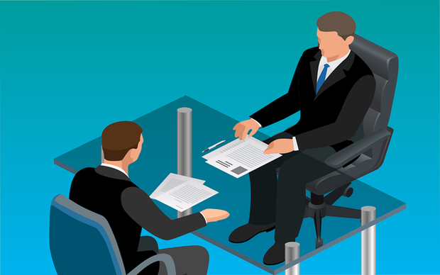 Lãnh đạo hỏi: “Tại sao nghỉ việc ở công ty cũ”, người EQ cao trả lời khôn ngoan được mời vào làm việc ngay - Ảnh 1. Lãnh đạo hỏi: “Tại sao nghỉ việc ở công ty cũ”, người EQ cao trả lời khôn ngoan được mời vào làm việc ngay - Ảnh 1.