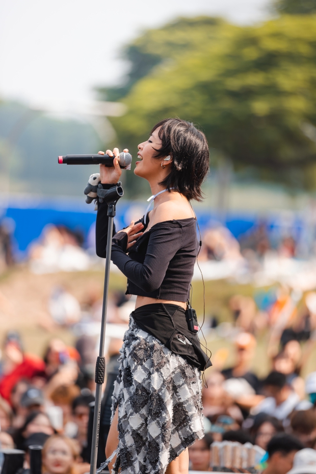 Hay Fest 2023: Đón chào bữa tiệc âm nhạc cắm trại tuyệt đỉnh, đầy kỳ vọng tại Việt Nam!