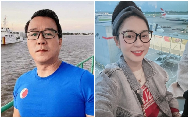 “Vua cá Koi” bất ngờ tung tin nhắn của luật sư về vụ ly hôn trước, nói rõ điều này về Hà Thanh Xuân - Ảnh 1. “Vua cá Koi” bất ngờ tung tin nhắn của luật sư về vụ ly hôn trước, nói rõ điều này về Hà Thanh Xuân - Ảnh 1.