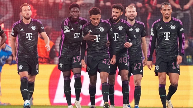 Bất ngờ khủng khiếp ở lượt trận Cúp C1 châu Âu hôm nay: MU và Arsenal chấn động, Real gian nan giành chiến thắng