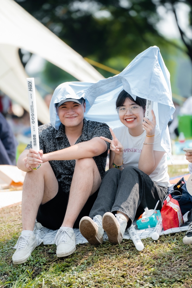 Hay Fest 2023: Đón chào bữa tiệc âm nhạc cắm trại tuyệt đỉnh, đầy kỳ vọng tại Việt Nam!