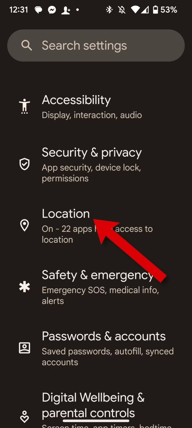 Cách chỉnh Google Maps trên điện thoại để có đường đi chính xác nhất - Ảnh 1. Cách chỉnh Google Maps trên điện thoại để có đường đi chính xác nhất - Ảnh 1.