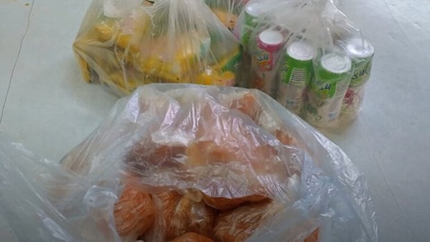 Lần mở cửa bất ngờ ăn bữa trưa 800000 đồng: Đón chờ điều bất ngờ với vận động viên