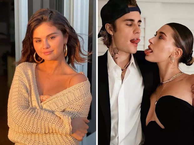 Selena Gomez - Hailey Baldwin liên tục đụng mặt và cùng dự tiệc tại Paris Fashion Week? - Ảnh 6.