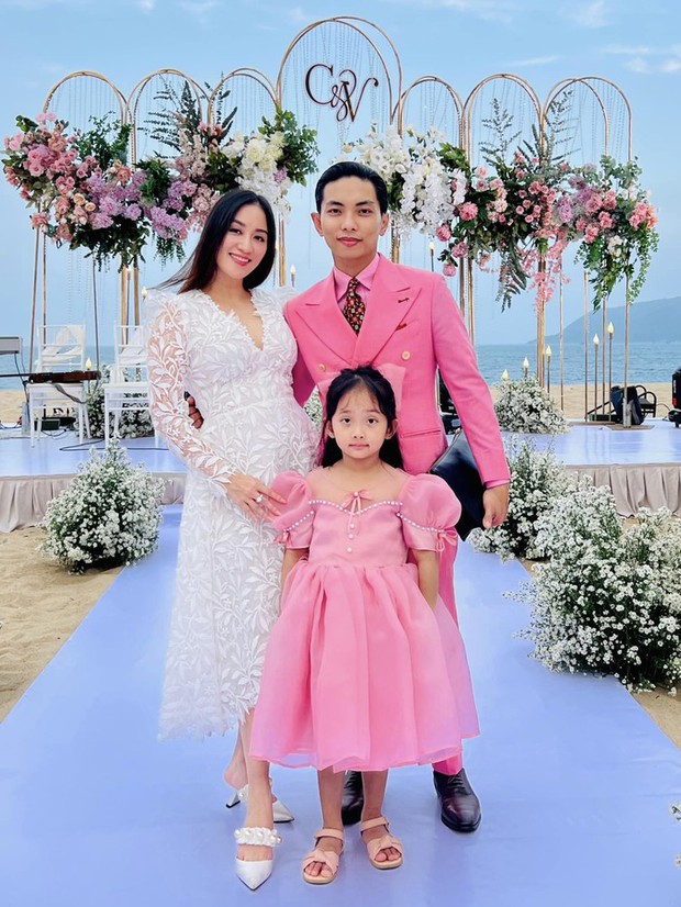 Con gái Khánh Thi - Phan Hiển: Bí quyết kết hợp học nhảy và nụ cười tỏa sáng