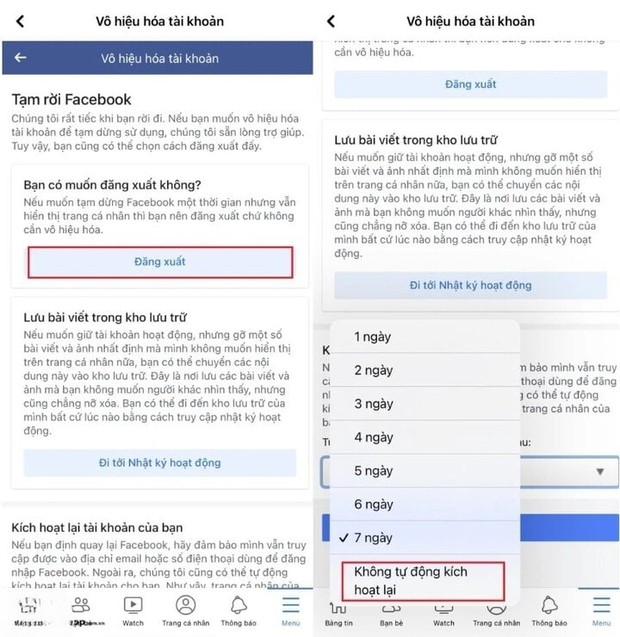 Cách sử dụng Messenger mà không cần Facebook - Ảnh 8.