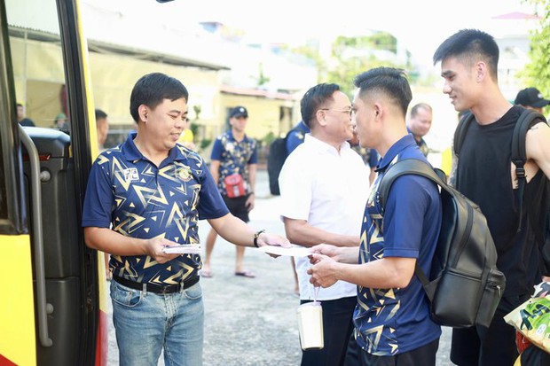 CLB Thanh Hoá tung chiêu khủng, phần thưởng hấp dẫn trước trận Siêu Cup quốc gia với CLB CAHN