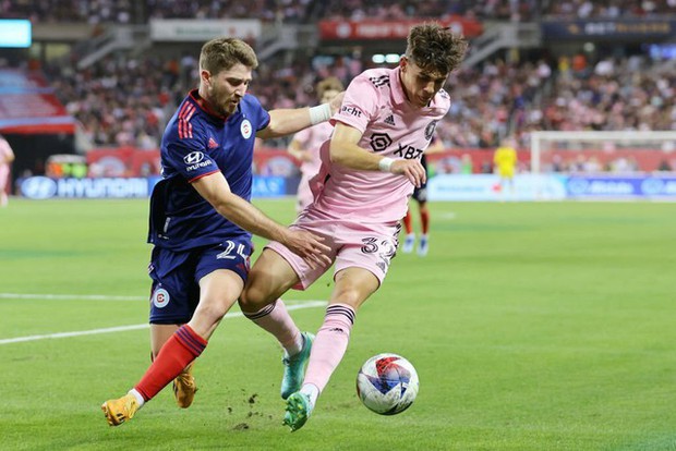 Messi tái ngộ Miami: Khi siêu sao trở lại, kỳ tích đã đến