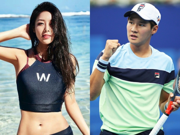 1 nữ ca sĩ chia tay thần đồng tennis kém 9 tuổi chỉ sau 5 tháng hẹn hò trước sức ép dữ dội - Ảnh 2.