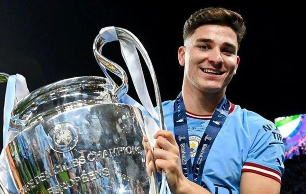 Top 5 ứng viên nổi bật cho Quả bóng vàng 2023: Messi hay Haaland?