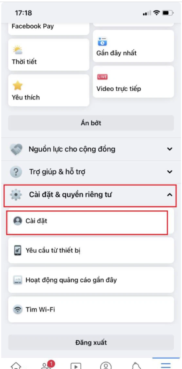 Cách sử dụng Messenger mà không cần Facebook - Ảnh 4.