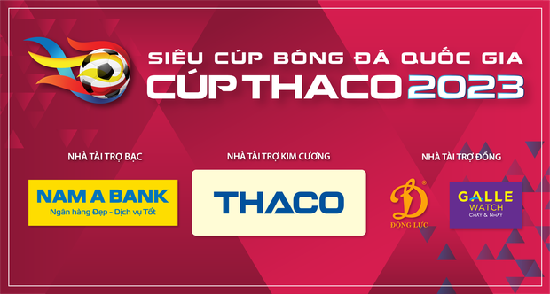 Tài năng đặc biệt của CAHN Bùi Hoàng Việt Anh trong việc vươn tầm Siêu cúp