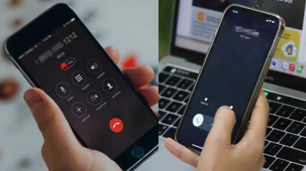 Cơ quan chức năng cảnh báo: Nghe điện thoại từ số lạ, nếu có dấu hiệu này phải cúp máy ngay! - Ảnh 2. Cơ quan chức năng cảnh báo: Nghe điện thoại từ số lạ, nếu có dấu hiệu này phải cúp máy ngay! - Ảnh 2.