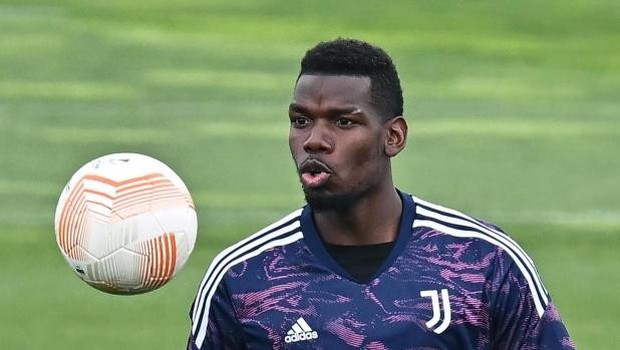 Paul Pogba gây sốc với phát hiện mới về chất cấm