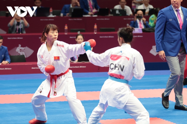 Việt Nam gây bất ngờ với thành tích chưa từng có tại ASIAD 19