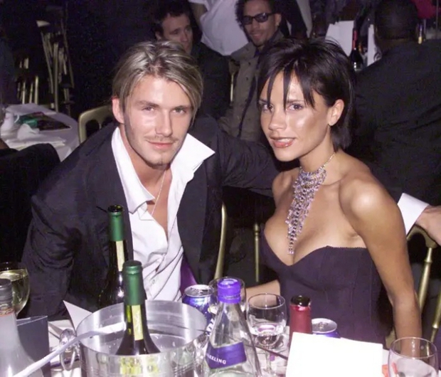 Chân dung bí mật: Lý do Beckham bị HLV ngăn cản yêu Victoria Beckham khiến ai cũng ngỡ ngàng