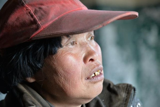 Hòn vọng phu ở núi Côn Lôn: Người phụ nữ kiên trì sống trên núi cao khắc nghiệt suốt 20 năm vì một lời hẹn ước với chồng - Ảnh 5.