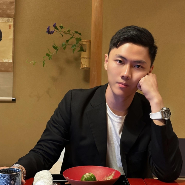 Khám phá bí quyết đáng yêu của bạn trai ngoại quốc Linh Ngọc Đàm khi học tiếng Việt